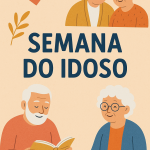 Três Rios promove programação especial para a Semana do Idoso