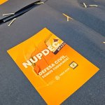 Defesa Civil de Três Rios inicia formação do Núcleo Comunitário de Proteção e Defesa Civil