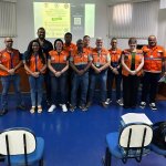 Prefeitura de Três Rios reforça capacitação da Defesa Civil em workshop regional sobre resgate e abrigamento de pessoas com deficiência e autismo