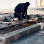 Obras do prédio da antiga Rodoviária Velha entram na reta final