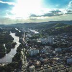 No mapa dos investimentos: grandes redes apostam em Três Rios