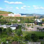 Três Rios sedia, pela primeira vez, etapa do Pism da UFJF