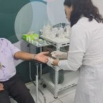 UBSs de Três Rios iniciam atendimento noturno para homens durante o Novembro Azul