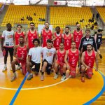 Equipe trirriense de basquete conquista tetracampeonato da Copa Serrana