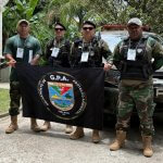 Grupamento Ambiental de Três Rios participa de Fórum sobre Fiscalização Ambiental