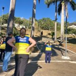 Prefeitura de Três Rios e IEEA firmam cooperação técnica para implantação de projeto de sinalização viária