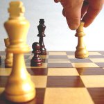 Torneio Escolar de Xadrez Infanto Juvenil será realizado em Três Rios neste domingo, 30