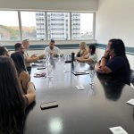 Prefeitura avança nos preparativos para inauguração do Centro de Cidadania LGBT de Três Rios