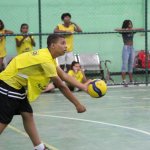 Prefeitura de Três Rios promove 1ª Copa da Amizade de Voleibol