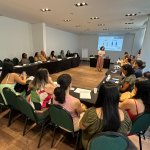 Prefeitura de Três Rios reúne profissionais da rede municipal para fortalecer alfabetização na idade certa