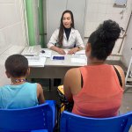 Com 5.500 atendimentos mensais, CER II Planeta Vida se destaca no cuidado à população