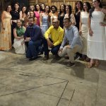 Prefeitura de Três Rios homenageia profissionais da educação por engajamento no SAEB