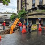 GAP 3: obras entram na terceira fase