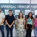 Novos servidores aprovados em concurso público tomam posse em Três Rios