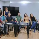 Prefeitura de Três Rios realiza reunião técnica para elaboração do Plano Municipal da Mata Atlântica