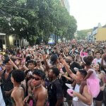 Pré-carnaval de Três Rios começa nesta sexta-feira com blocos de rua