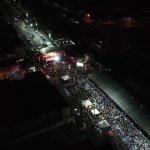 Prefeitura de Três Rios define regras de segurança para o Carnaval 2026