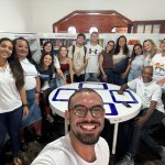Centro de Cidadania LGBTI promove diálogo sobre acolhimento e saúde com alunos de Medicina da Faculdade Suprema