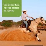 Em parceria com o Senar, Prefeitura de Três Rios abre inscrições para curso gratuito de Equideocultura com foco em rédeas 