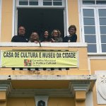 Superintendente de Museus do Estado realiza visita técnica à Casa de Cultura e Museu da Cidade de Três Rios
