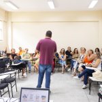 Educação de Três Rios inicia ano letivo com 3ª Jornada Pedagógica