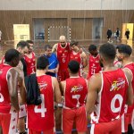 Três Rios recebe a 3ª edição da Copa 3 Rios Basketball Adulto neste domingo