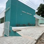 Prefeitura de Três Rios entrega Capela Mortuária da Vila Isabel neste domingo, 15