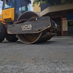 GAP 3 avança no Centro e Prefeitura inicia pavimentação provisória para melhorar mobilidade