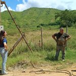 SAAETRI realiza manutenção em poços e amplia abastecimento com nova unidade em Bemposta