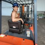 Em comemoração ao Dia da Mulher, Prefeitura de Três Rios abre inscrições para curso de Operador de Empilhadeira com incentivo ao público feminino