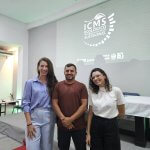 Equipe de Três Rios participa de capacitação sobre ICMS Ecológico em Vassouras