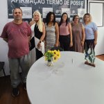 Prefeitura de Três Rios empossa novos servidores aprovados em concurso público