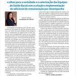 Três Rios se destaca no estado como referência em saúde bucal e gestão inovadora no SUS