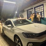 Prefeitura de Três Rios investe em novos veículos para o transporte de pacientes e amplia frota da Secretaria de Saúde